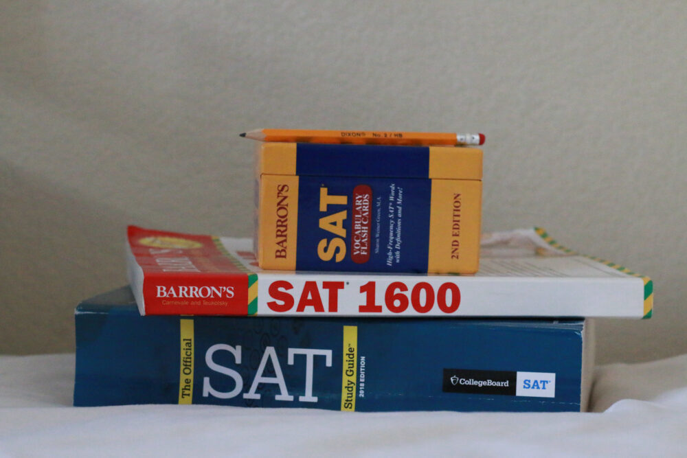 FORT CHERRY JUNIOR SENIOR HIGH SCHOOL: SAT Exam at Fort Cherry on September 26 FORT CHERRY JUNIOR SENIOR HIGH SCHOOL: SAT Exam at Fort Cherry on September 26