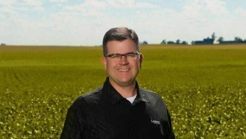 John Latham, President of Latham Hi-Tech Seeds John Latham, President of Latham Hi-Tech Seeds