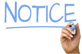 Public Notice: Sterling Heights to Destroy Noxious Weeds