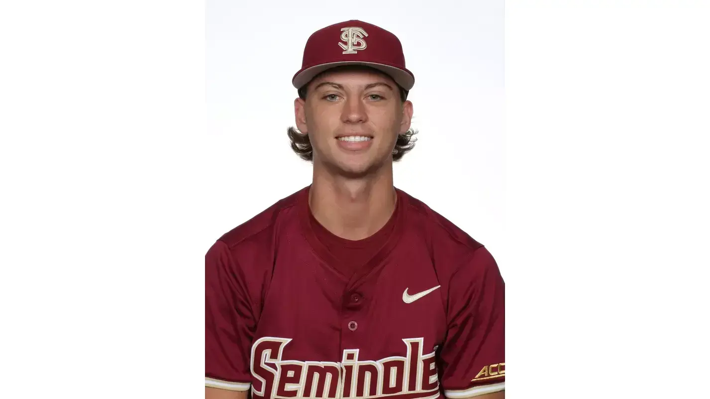 Former Wakulla Christian School standout Jace Estes played on Friday, June 6 in hopes of reaching the NCAA Division I Baseball Championship