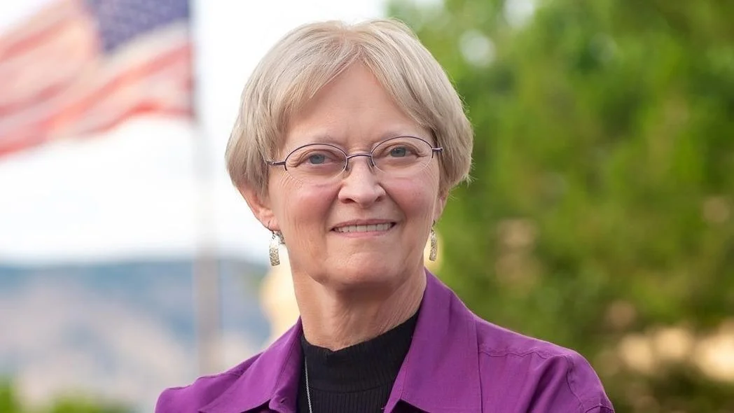 Marian Matthews, New Mexico State Representative from the 27th District Marian Matthews, New Mexico State Representative from the 27th District