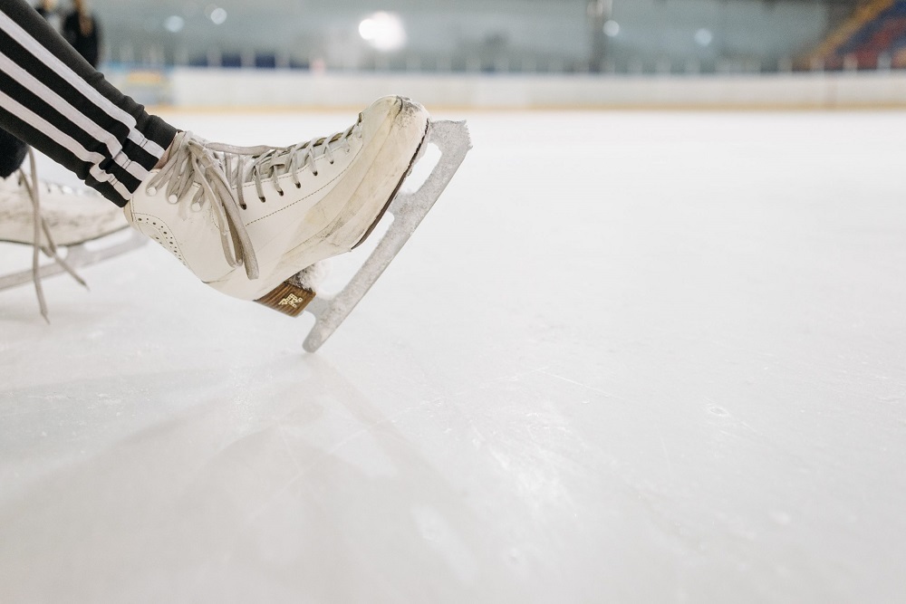 Open Skate to be held Feb 14 Open Skate to be held Feb 14