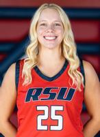 Rogers State University Kliewer Joins 1,000-Point Club At Home Against Northeastern State