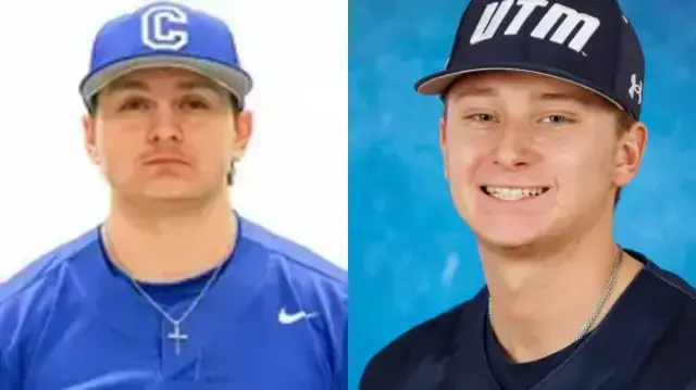 Which former Clarksville Times area high school standouts will be in action on Tuesday, April 8?