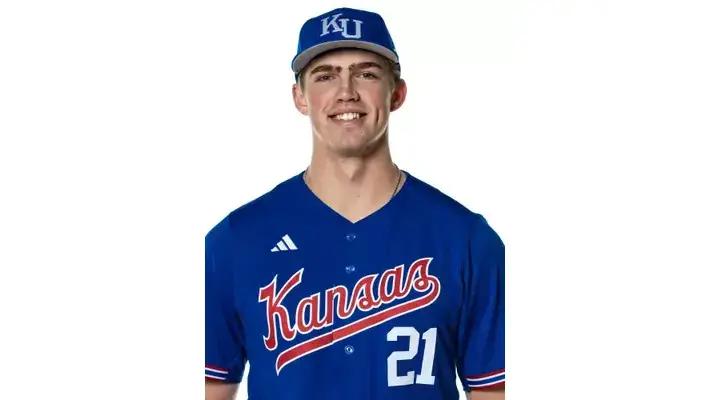 Plano West Senior High School standout Brian Hallum’s collegiate team loses game in the NCAA Division I Baseball Championship on Saturday, May 31