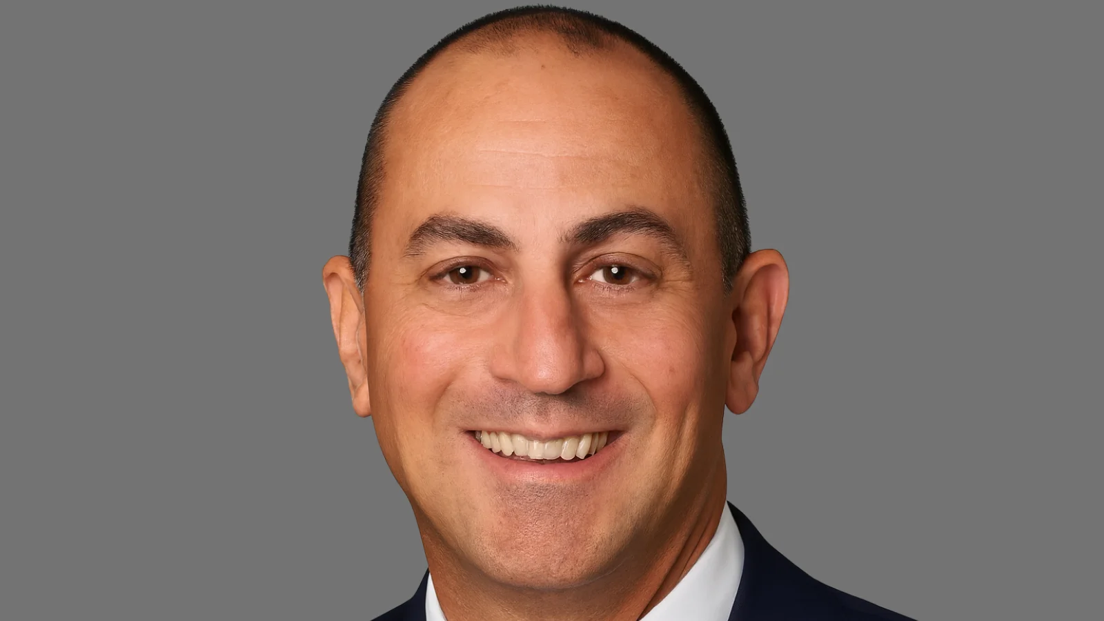 Reed Hammond, Chief Executive Officer of HCA Florida Memorial Hospital Reed Hammond, Chief Executive Officer of HCA Florida Memorial Hospital