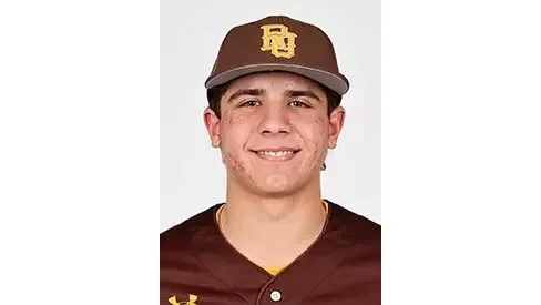 Former Souderton Area High School standout Austin Kreyenhagen played on Friday, May 23 in hopes of reaching the NCAA Division III Baseball Championship Former Souderton Area High School standout Austin Kreyenhagen played on Friday, May 23 in hopes of reaching the NCAA Division III Baseball Championship