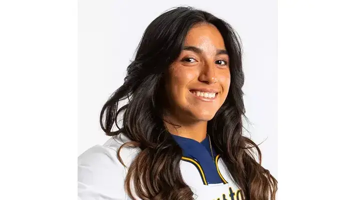 On Friday, May 16, former Millard North High School standout Desi Cuevas collegiate team loses in the NCAA Division II Softball Championship On Friday, May 16, former Millard North High School standout Desi Cuevas collegiate team loses in the NCAA Division II Softball Championship