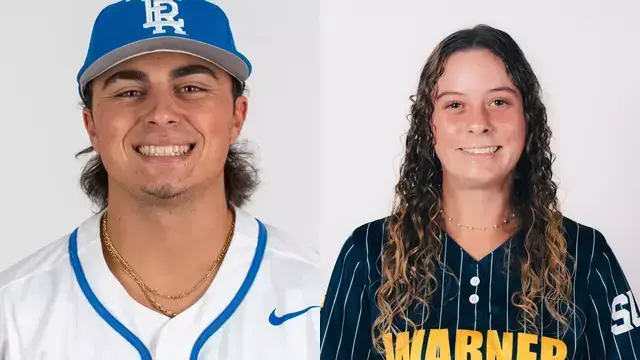 Collin Mastromauro and Hannah Wilen Collin Mastromauro and Hannah Wilen