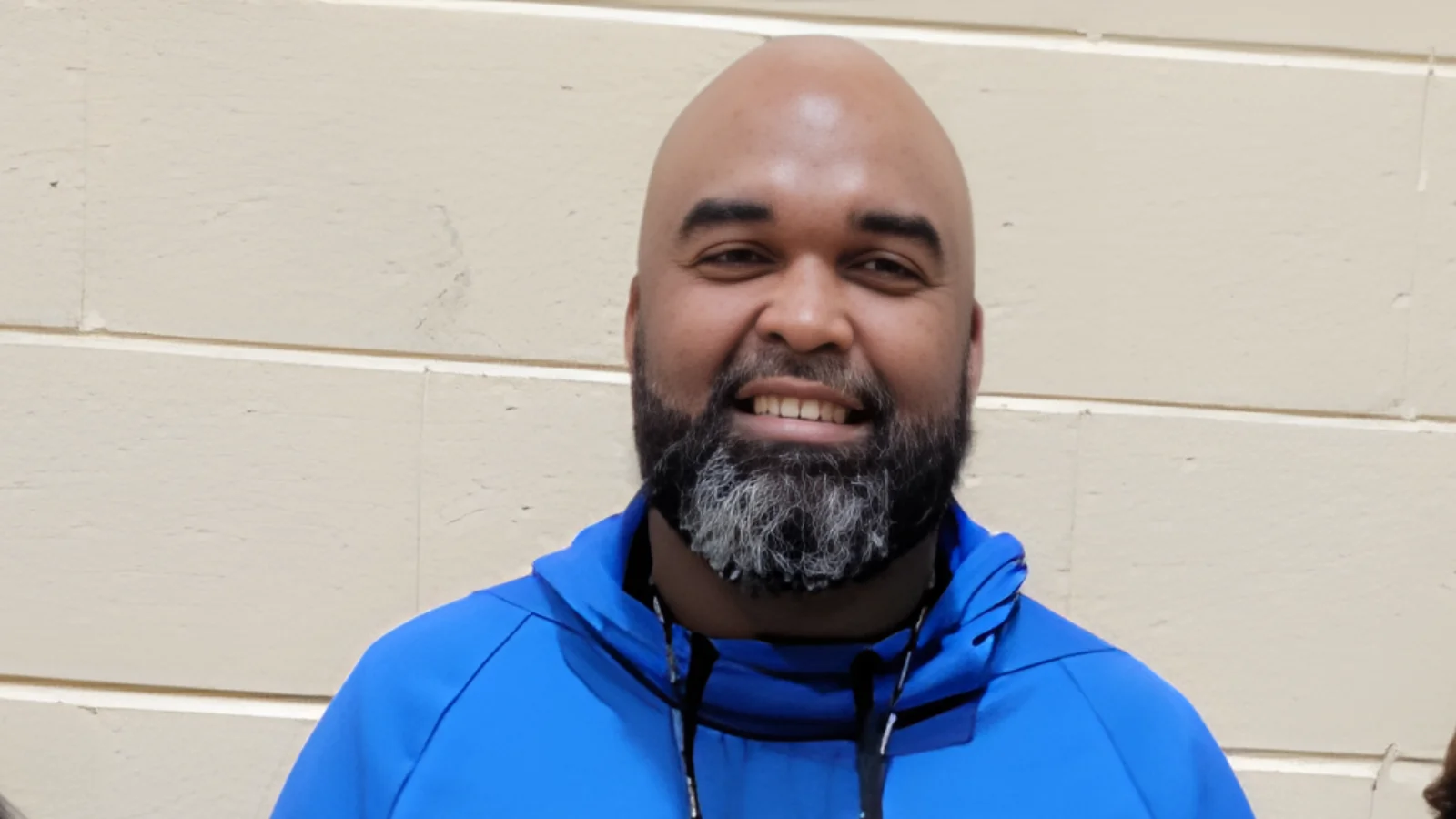 Kareem Reid, Head Coach Kareem Reid, Head Coach