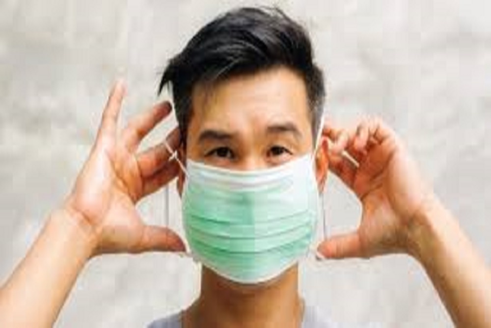 COUNTY OF IREDELL: Proclamation Requiring The Wearing of Face Masks in County Operated Facilities Has Been Rescinded