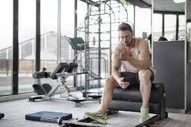 Barre Fitness on January 9