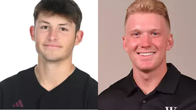 Which former NC South Carolina Times area high school standouts will be in action on Sunday, May 11?