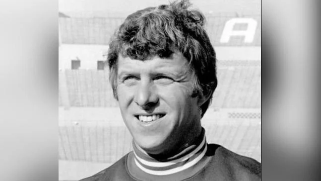 Bill Parcells, American Former Football Coach - Wikipedia