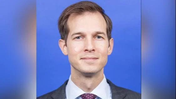 Jake Auchincloss discusses foreign policy and local engagement in recent tweets