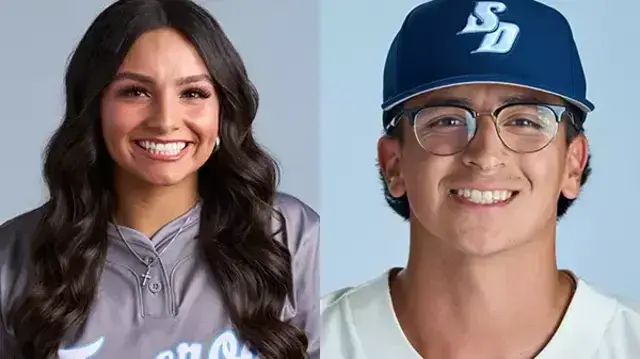 Which former Los Angeles Harbor area high school athletes will be active on Sunday, March 1?