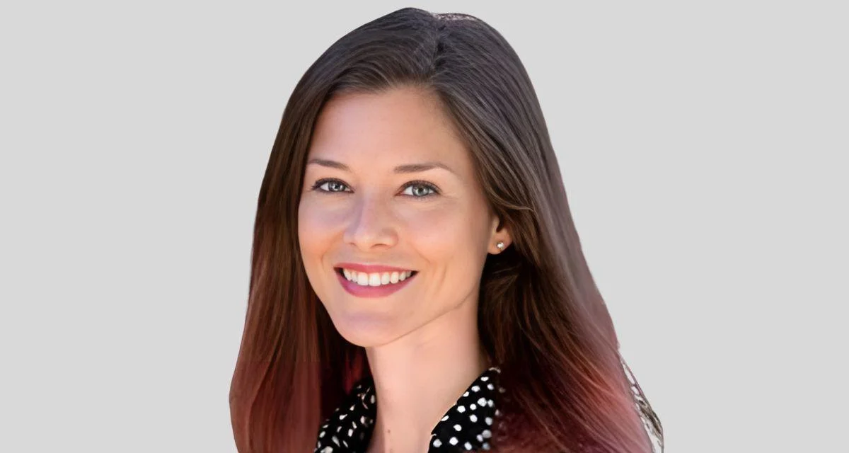 Anne Hamby, Associate Professor at Boise State University