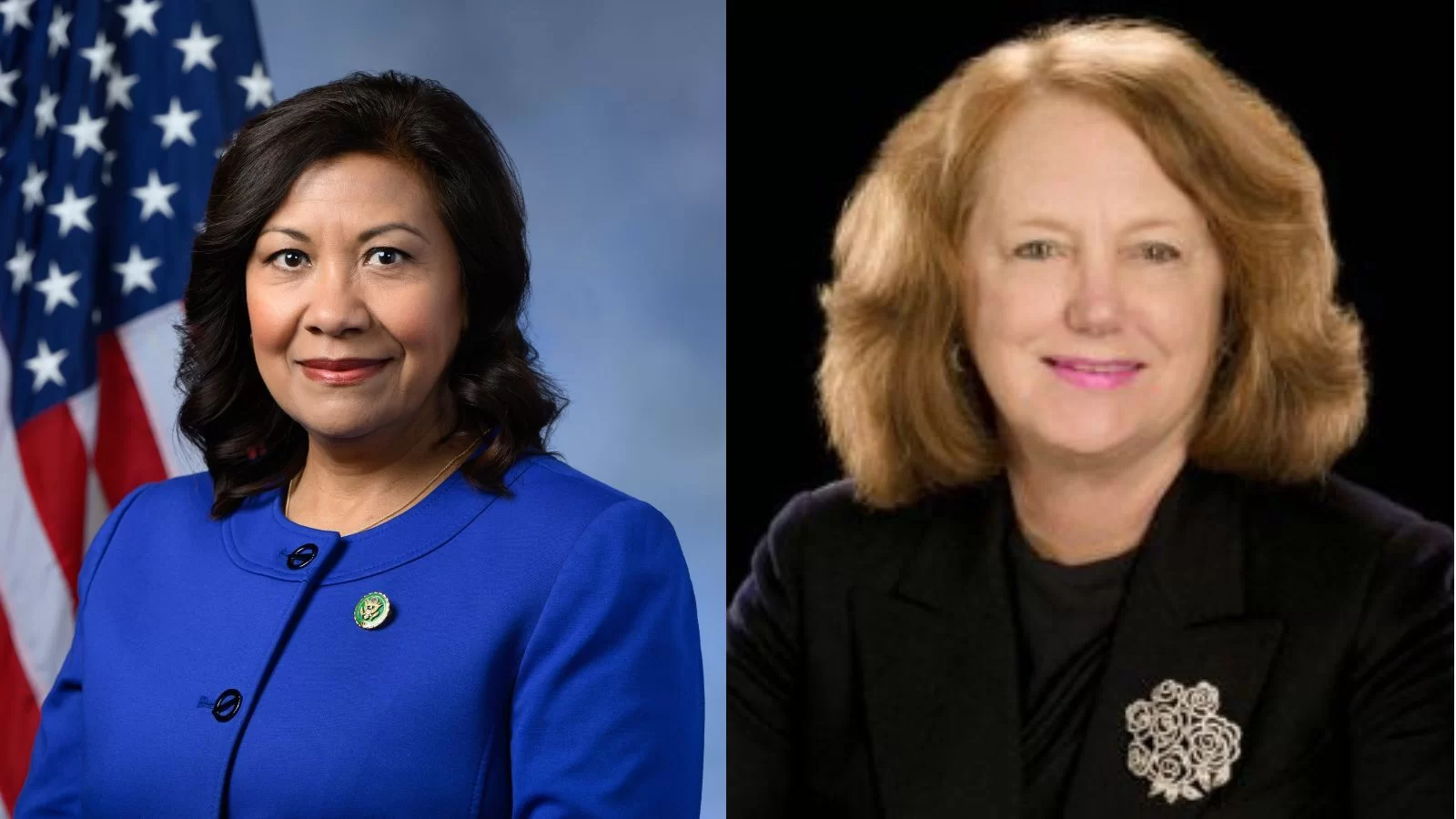 Torres thanked President Biden for ‘finally enabling the government to negotiate prescription drug prices’; CA health analyst said this is ‘detrimental to seniors’