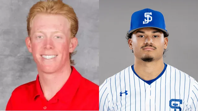 Which former West OC Times area high school standouts will be in action on Saturday, May 3?