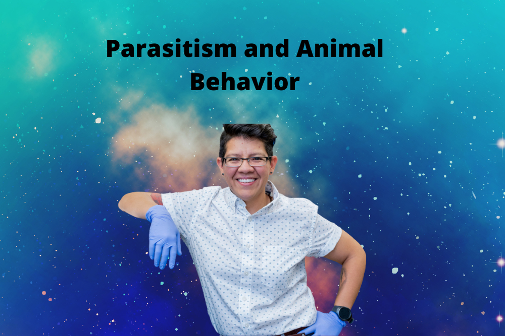 Parasitism and Animal Behavior