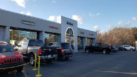 McGovern Chrysler Jeep Dodge Ram of Acton to President Trump: ‘We wholeheartedly support your promise’ to end EV mandates