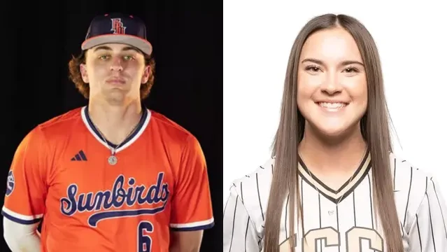 Which former Kings County Times area high school standouts will be in action on Friday, April 4?