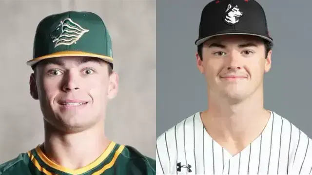 Which former Plymouth Reporter area high school standouts will be in action on Saturday, April 5?