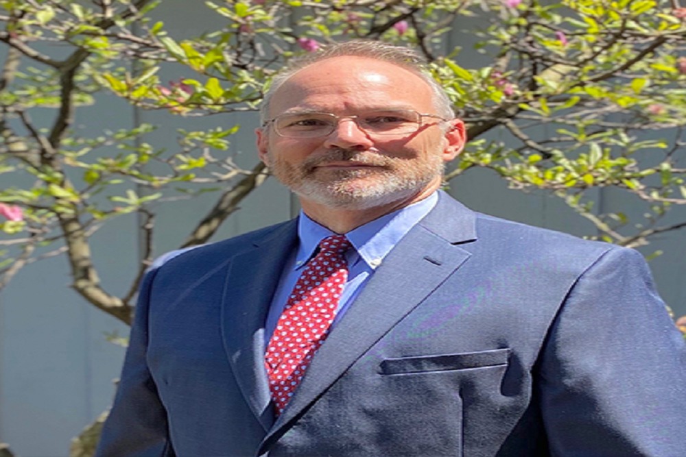 ROBERT MORRIS UNIVERSITY: Search Yields New Dean for School of Nursing, Education, and Human Studies