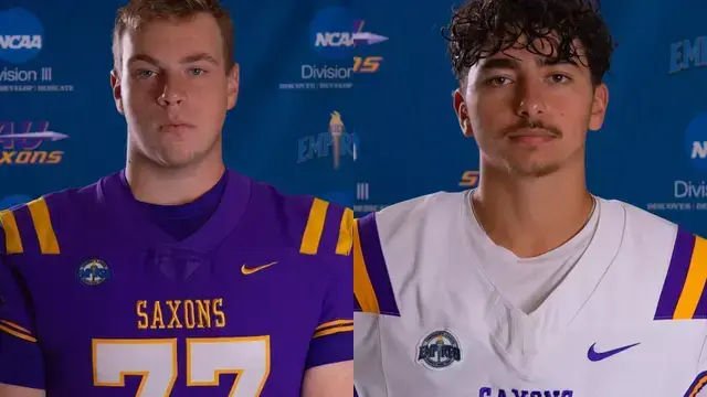 Ryan Belanger and Adam Arhbal - Ryan Belanger and Adam Arhbal -