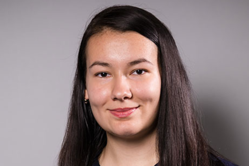 Marjanovic Becomes Webster’s First Female National Chess Champion