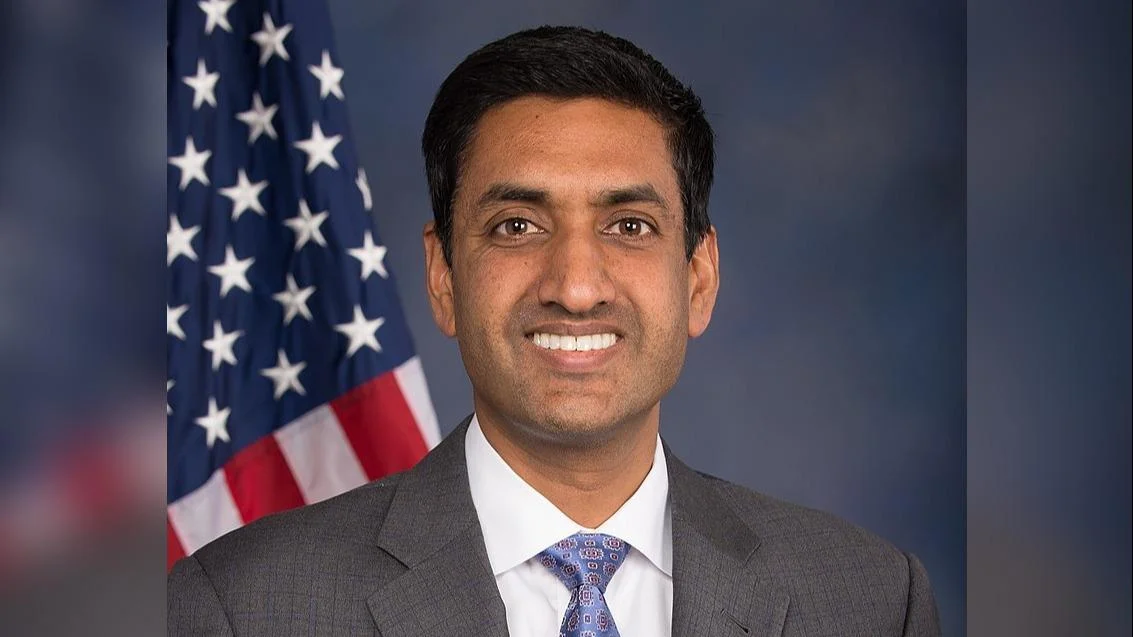 Ro Khanna U.S. House of Representatives from California%27s 17th district - Official U.S. House Headshot Ro Khanna U.S. House of Representatives from California%27s 17th district - Official U.S. House Headshot