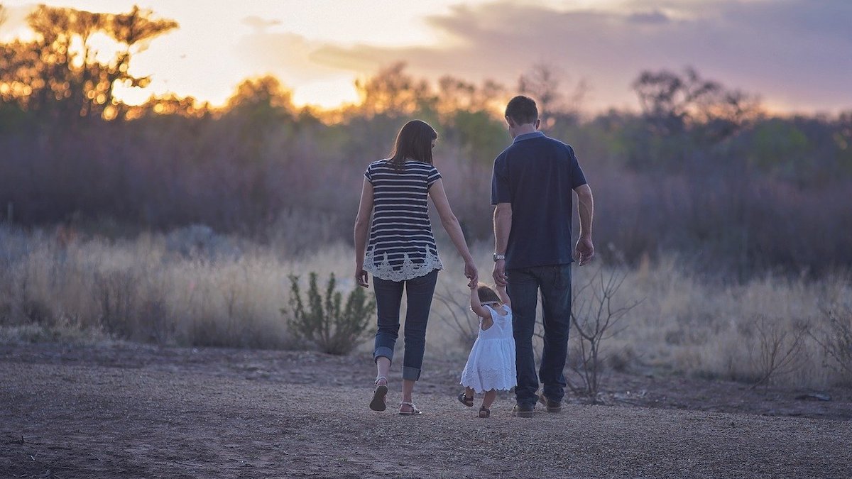 Saint Andrew Catholic Church shares a reflection on the Ten Commandments and how we should love one another. Saint Andrew Catholic Church shares a reflection on the Ten Commandments and how we should love one another.