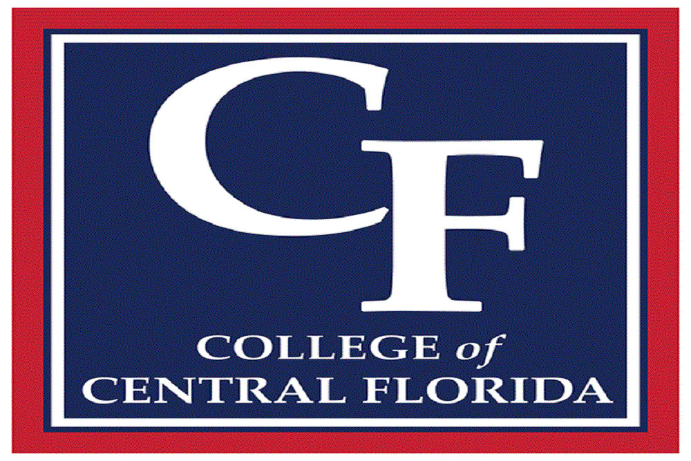 College of Central Florida Professor Receives National Award