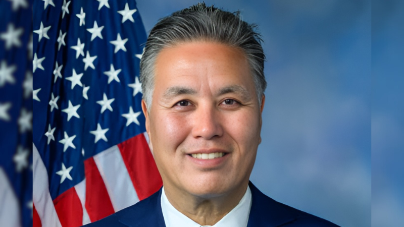 Rep. Takano votes to count illegal aliens towards seats in Congress Rep. Takano votes to count illegal aliens towards seats in Congress