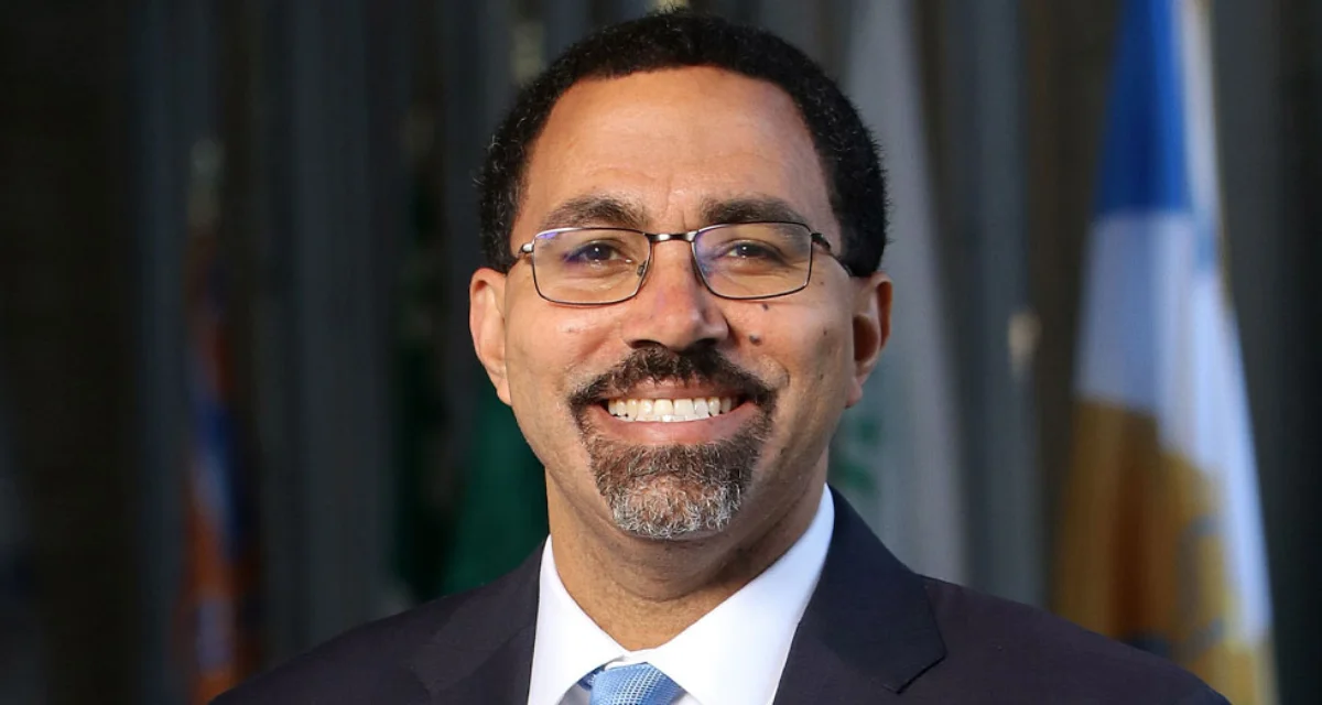 Stony Brook University joins SUNY leaders in advocating for federal research funding