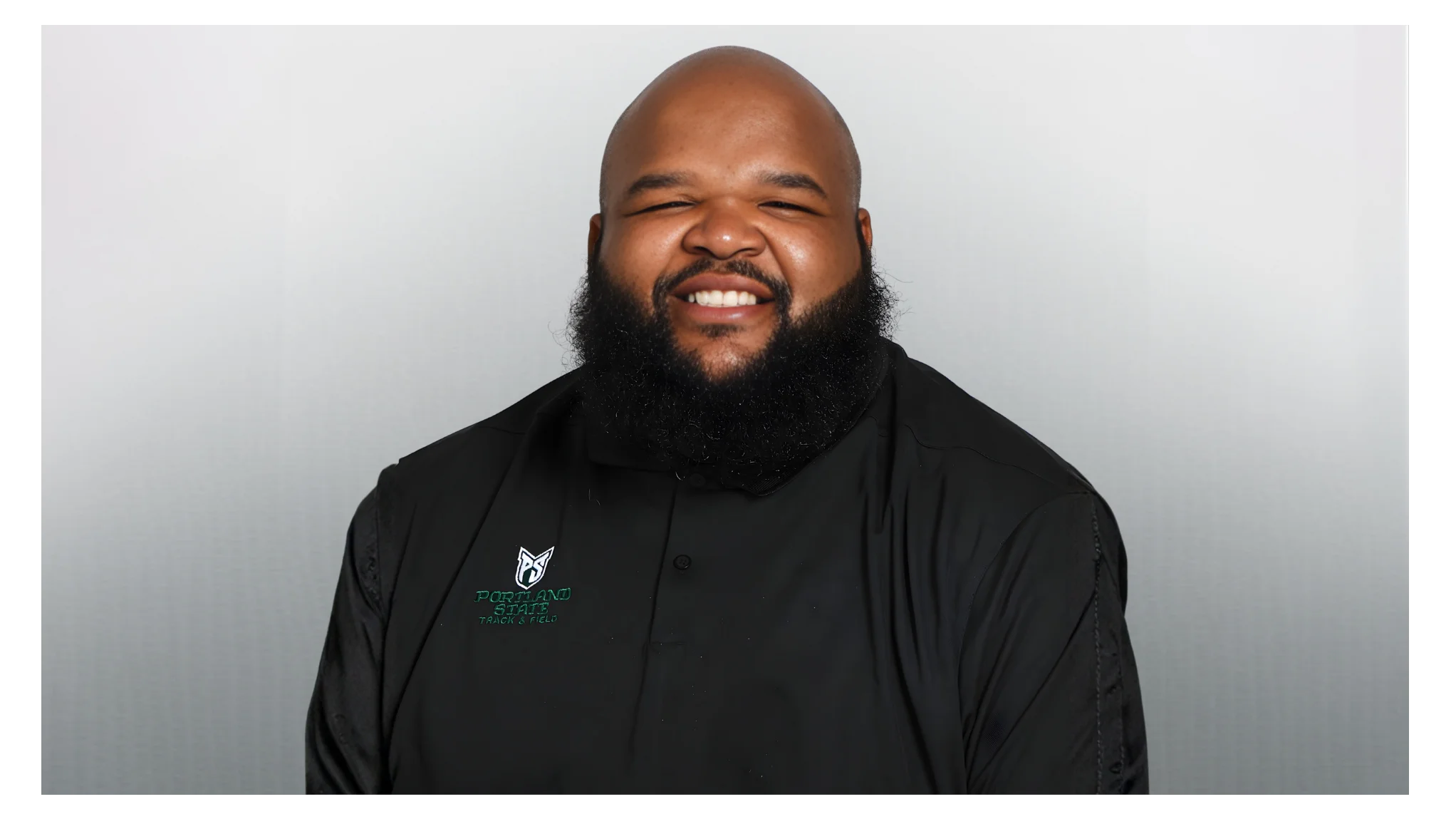 Joseph Blue, Head Coach at Portland State Vikings Women's Track and Field Joseph Blue, Head Coach at Portland State Vikings Women's Track and Field