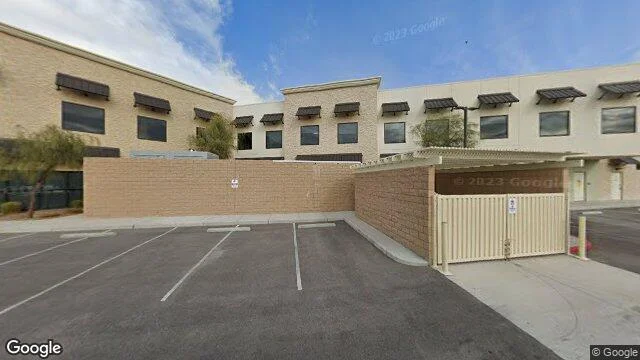 Ownership of Green Valley Health and Wellness Suites listed as THI of Nevada, LLC in Q1 2026
