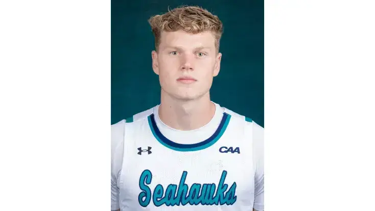 Former North Phoenix Preparatory High School guard Jake Murphy’s collegiate team has been invited to the NCAA tournament.