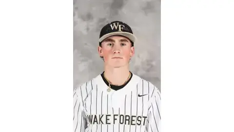 Cheverus High School standout Brian Connolly’s collegiate team wins game in the NCAA Division I Baseball Championship on Monday, June 2