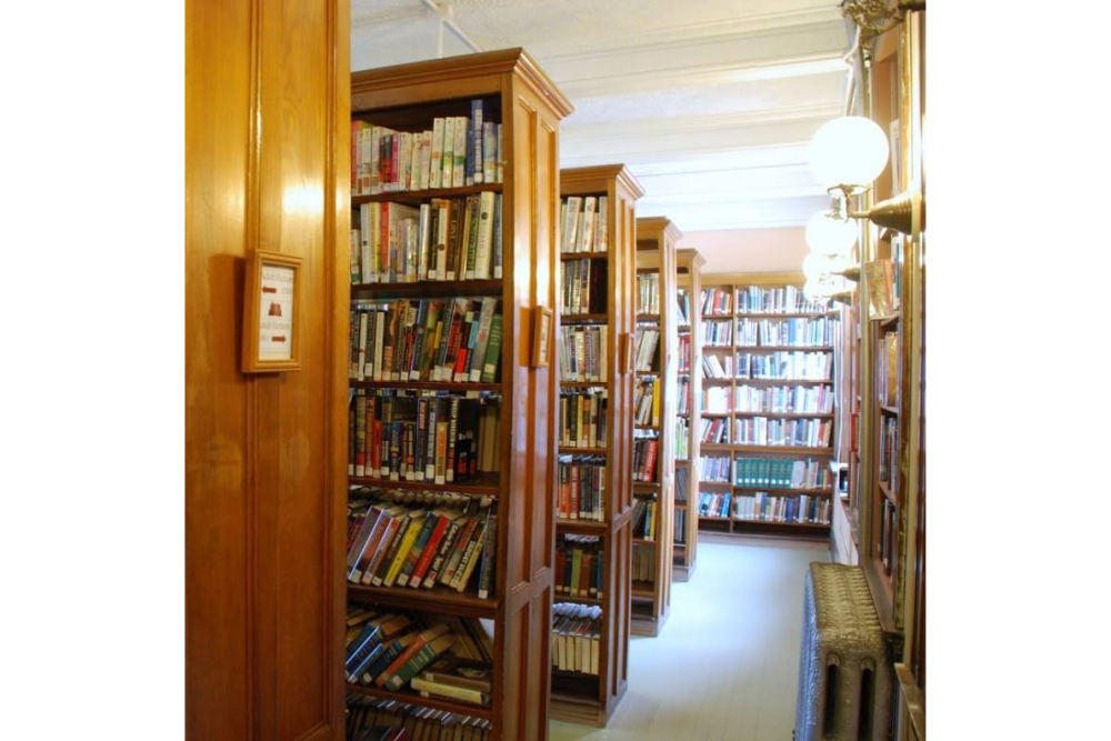 Teen Summer Reading Club!