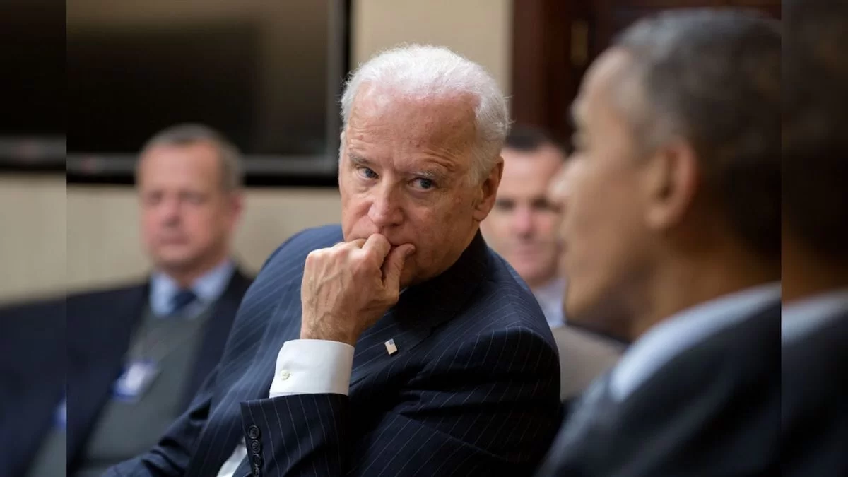 Biden’s .2 million cash injection into Virginia elections sparks concern among Virginia Republicans