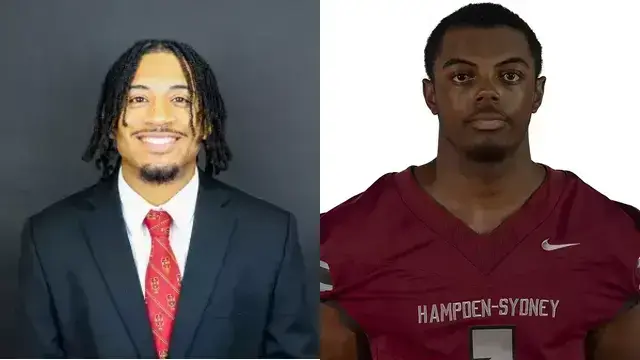 Jonathan Torres and Jacob McKinney - 