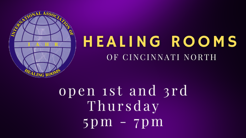 Healing After Loss on March 9 Healing After Loss on March 9