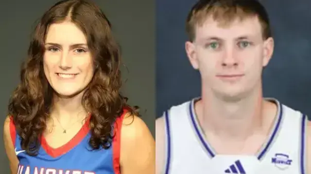 Which former Kentuckiana Times area high school standouts will be in action on Saturday, Jan. 18?