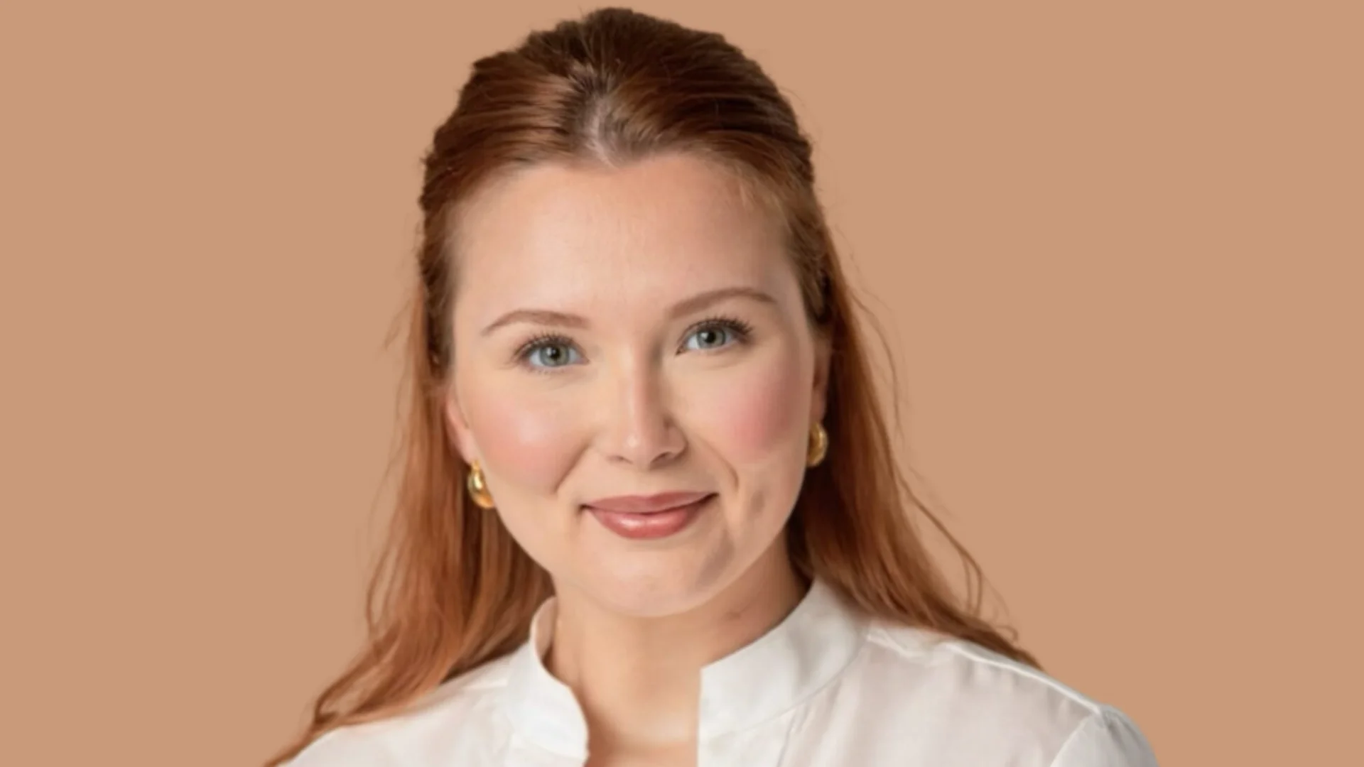 Alexandrea Rakowski graduate of Bradford High School, Healthcare Social Media Manager