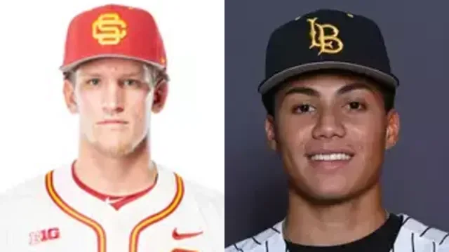 Which former West OC Times area high school standouts will be in action in the week starting Monday, May 12?