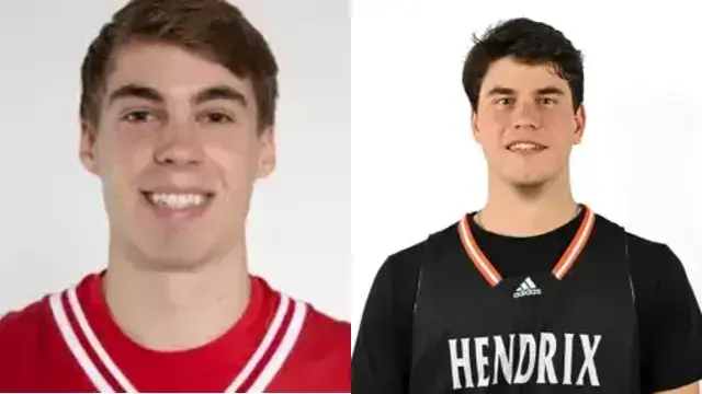 Which former Austin News area high school standouts will be in action in the week starting Monday, Jan. 20?