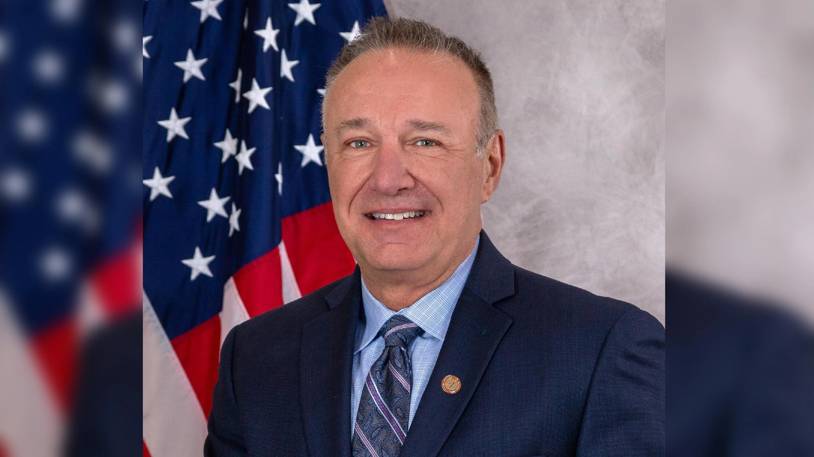 Jim Tinaglia, Arlington Heights mayor - Village of Arlington Heights official website