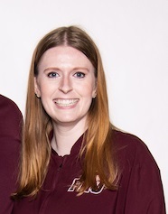 Freed-Hardeman University Lady Lions assistant volleyball coach Cunningham promoted to head coach