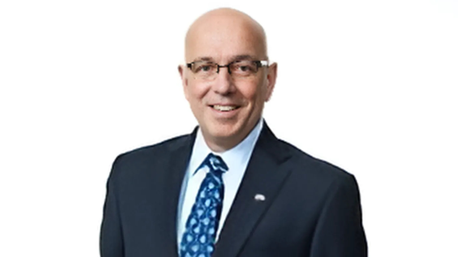 Joe Lopano, CEO of Tampa International